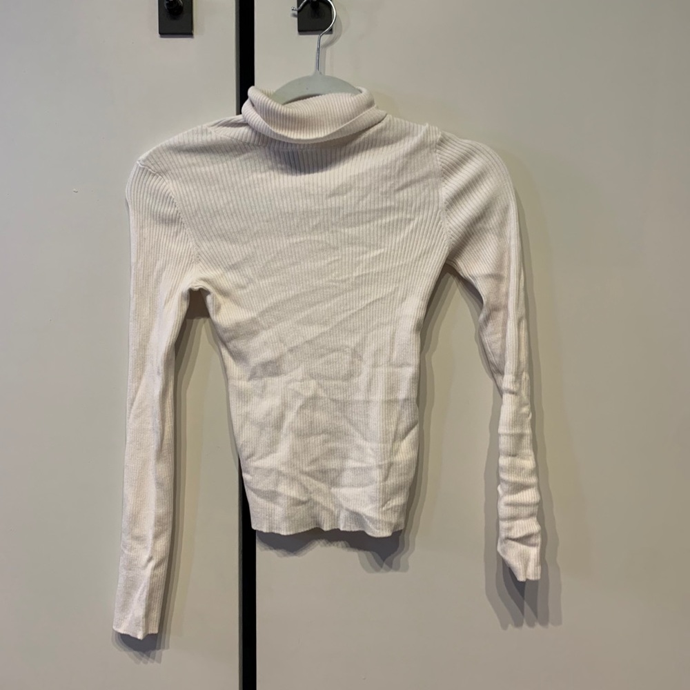 H&M turtleneck